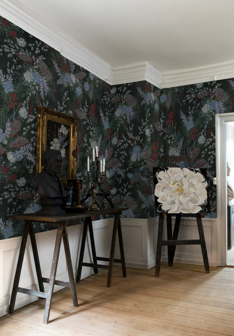 Fleurs D&