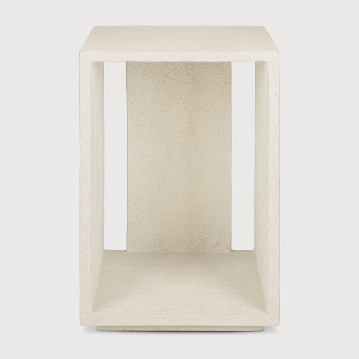 Elements Bedside Table by Ethnicraft