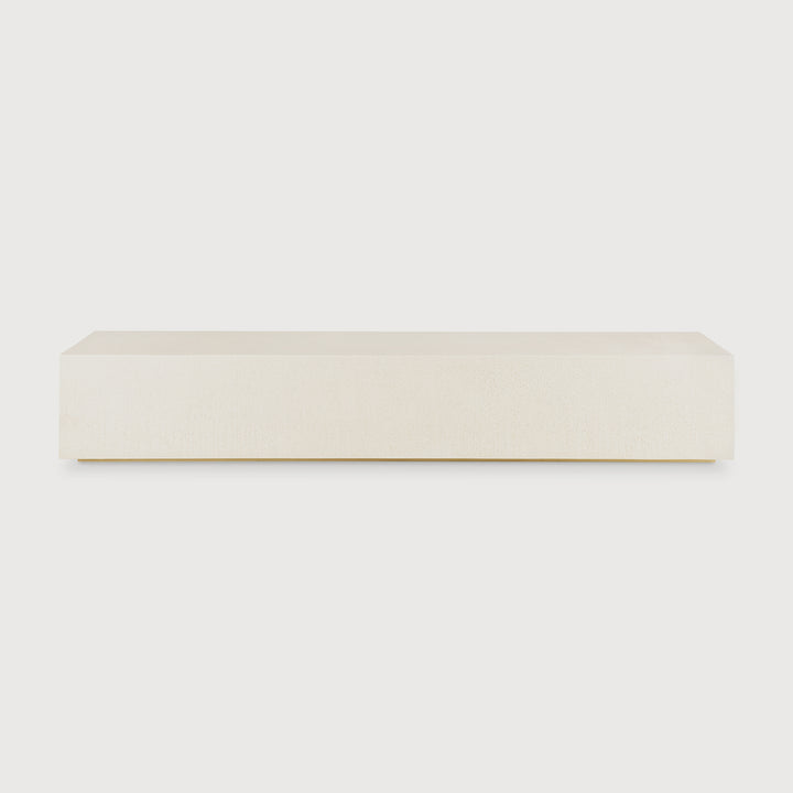 Elements Floor Shelf by Ethnicraft