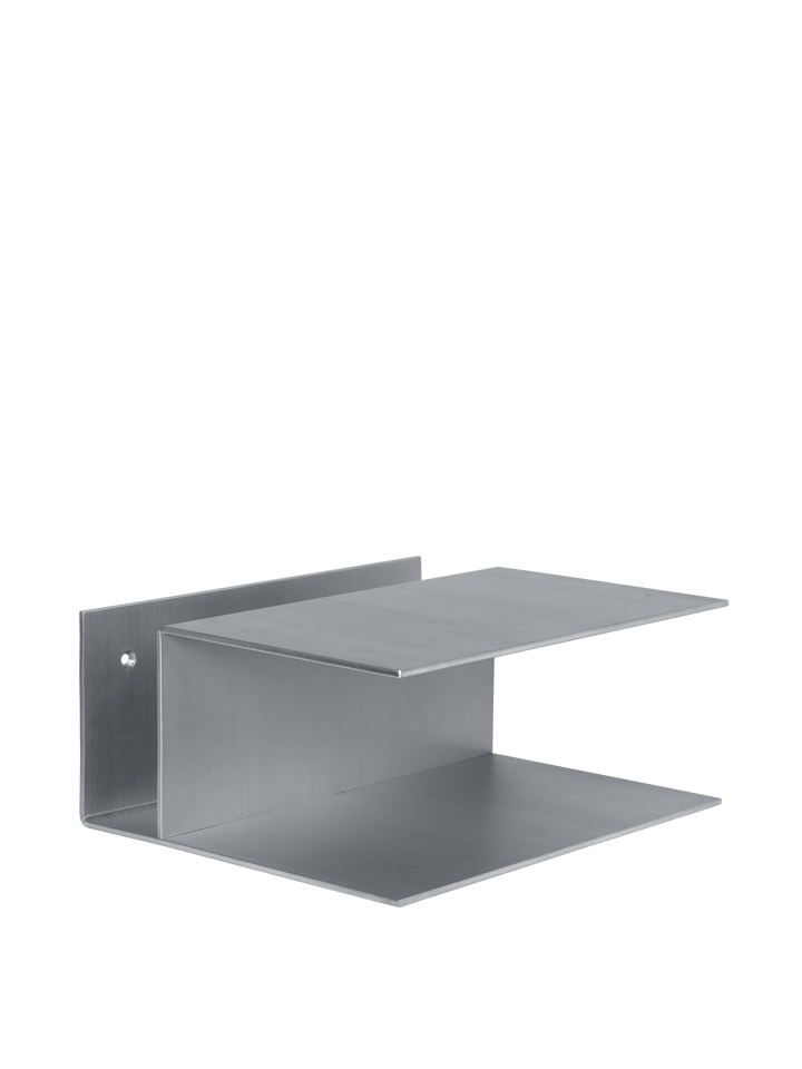 Lager Bedside Table by Ferm Living