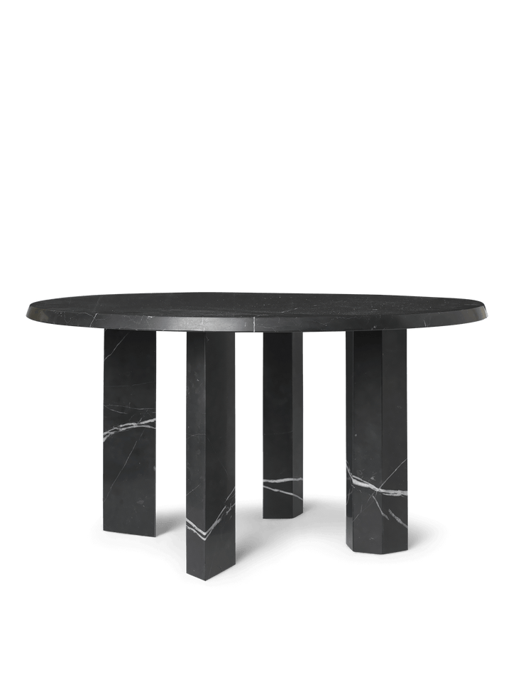 Taula Coffee Table by Ferm Living