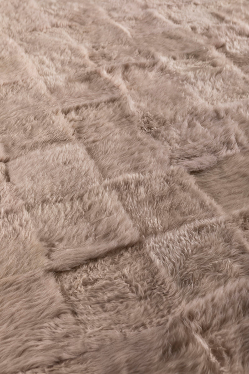 Patagonian Rug by Yerra