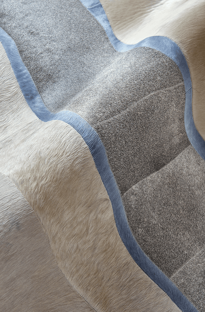 Primitivo Rug by Yerra