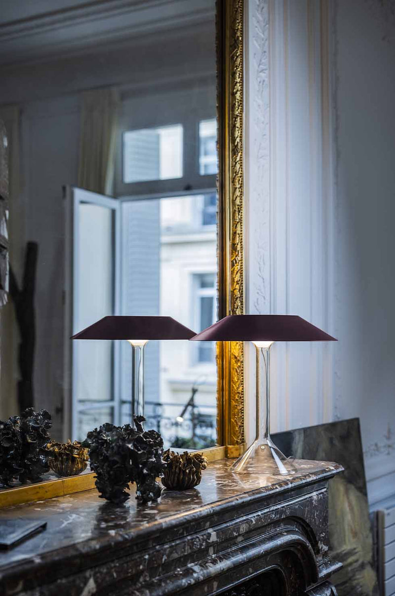 Chapeaux M Table Lamp by Foscarini