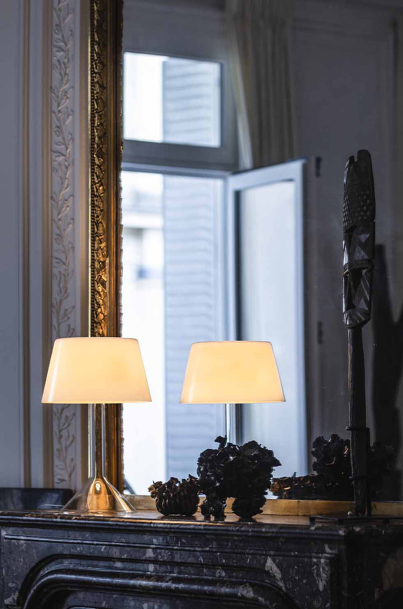 Chapeaux V Table Lamp by Foscarini