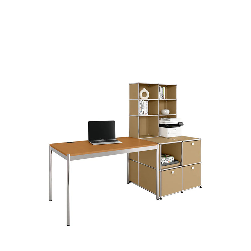 Haller Remote Work Desk Unit (W31) By USM