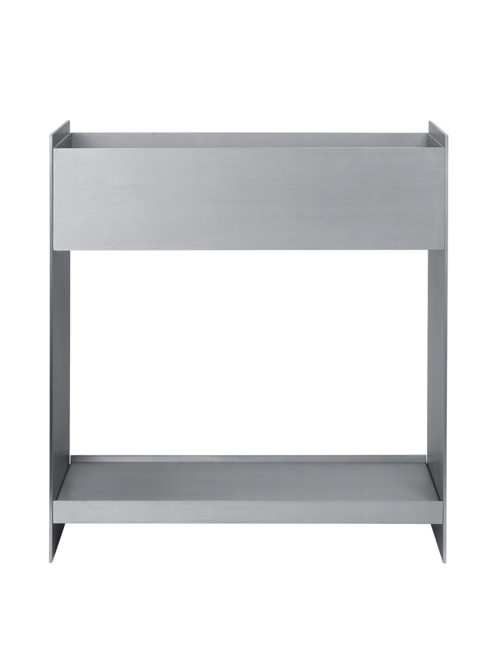 Lager Plant Box With Shelf by Ferm Living