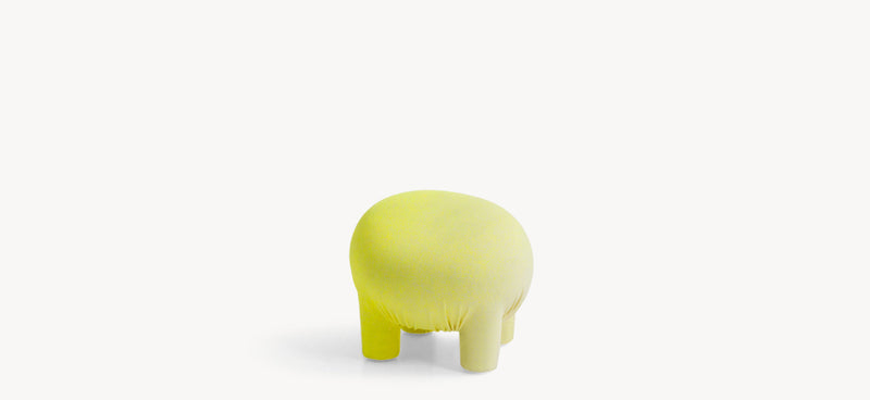 Anomaly Ottoman by Moroso