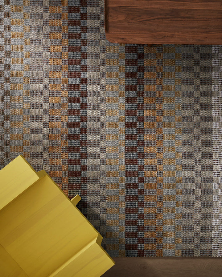 Poetry Rug by Kasthall