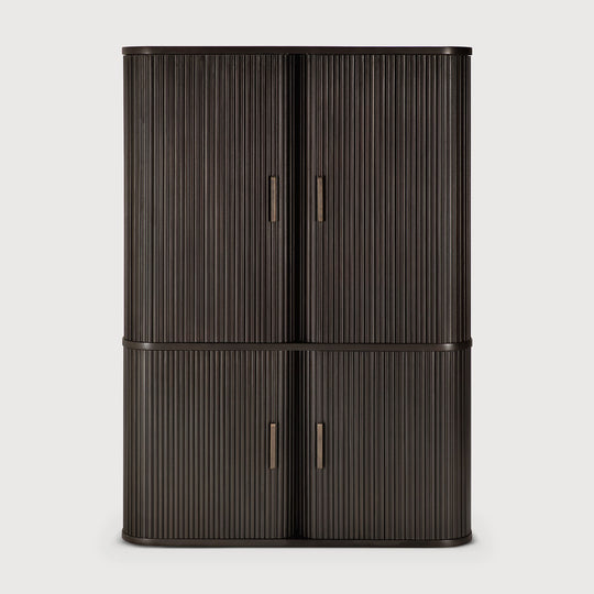 Roller Max Filing Cabinet by Ethnicraft