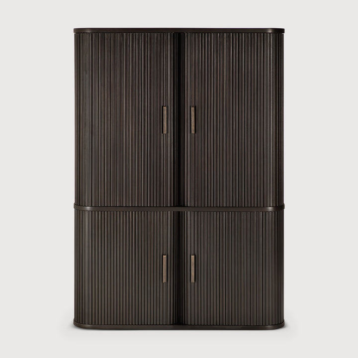 Roller Max Filing Cabinet by Ethnicraft