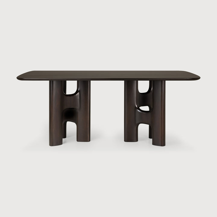Flow Dining Table by Ethnicraft