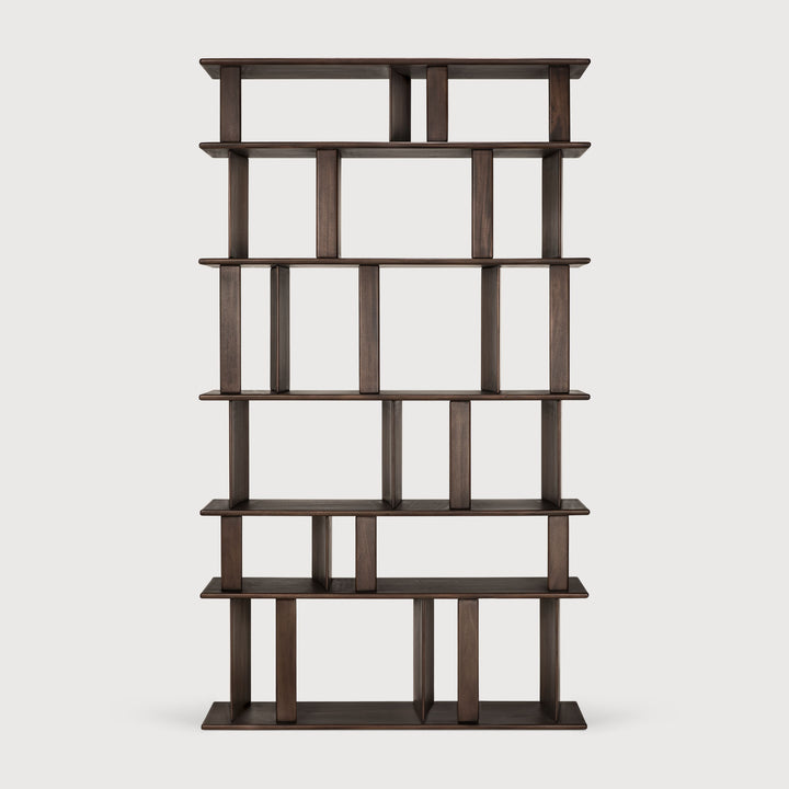 Block Rack by Ethnicraft
