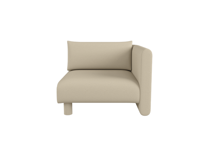 Dase Sofa by Ferm Living