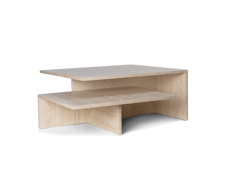 Distinct Grande Duo Tables by Ferm Living