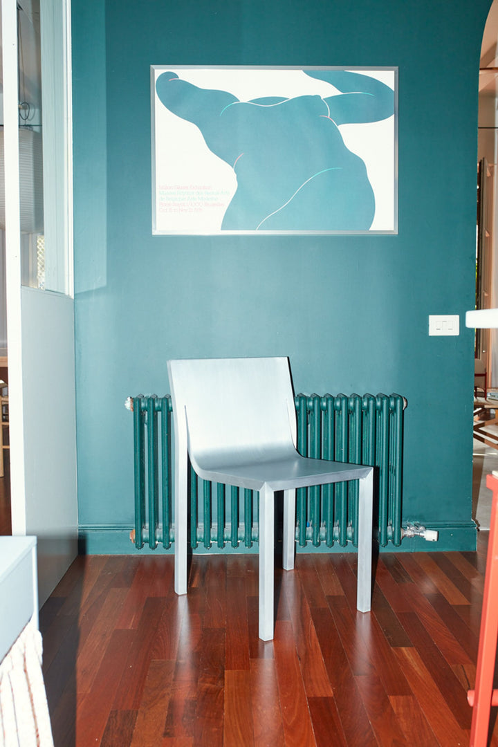 Stedelijk Chair by Barcelona Design