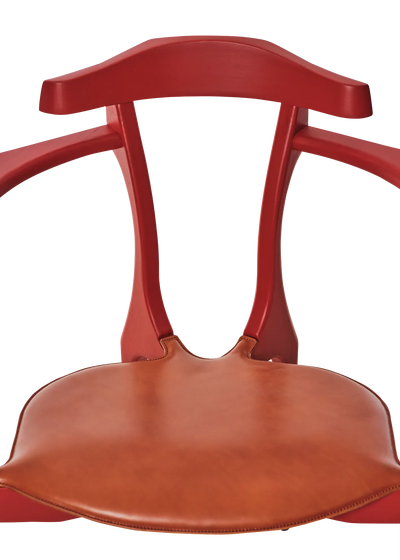 Gaulino Easy Chair by Barcelona Design