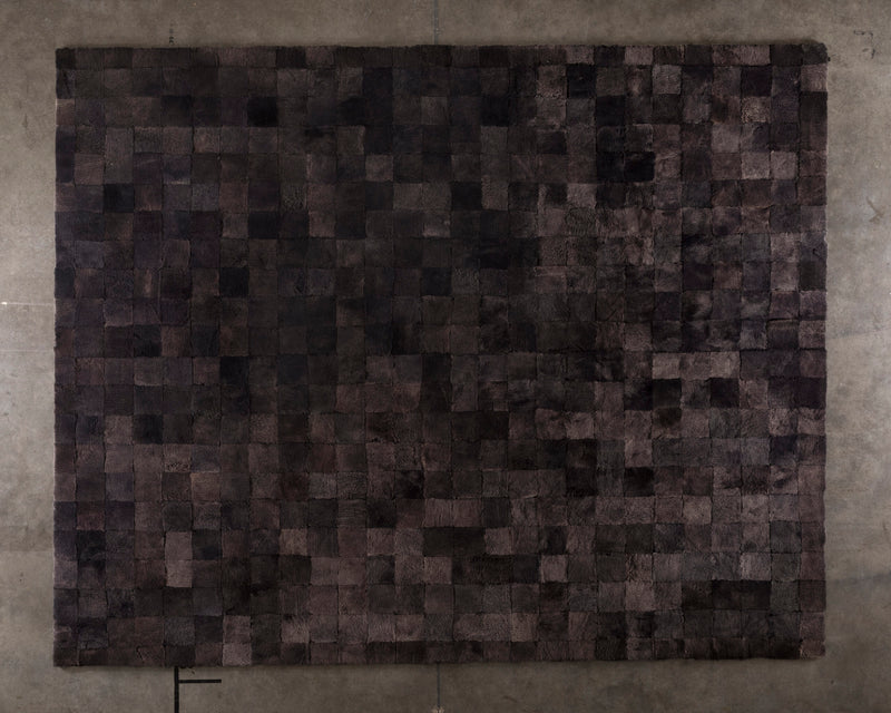 Shearling Rug by Yerra