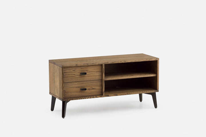 Mcqueen Bedside Chest by De La Espada