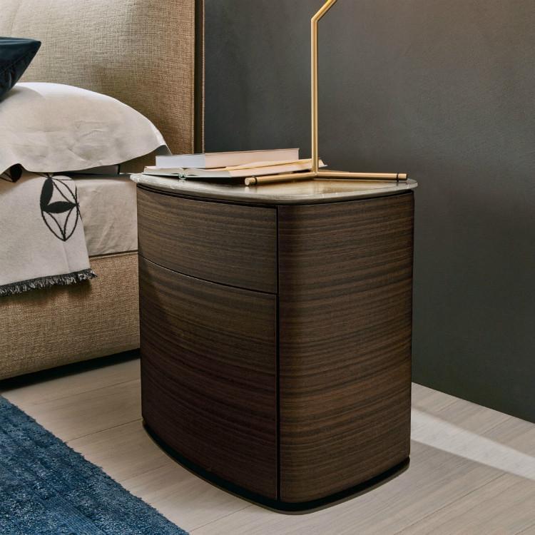 4040 Nightstand by Molteni & C