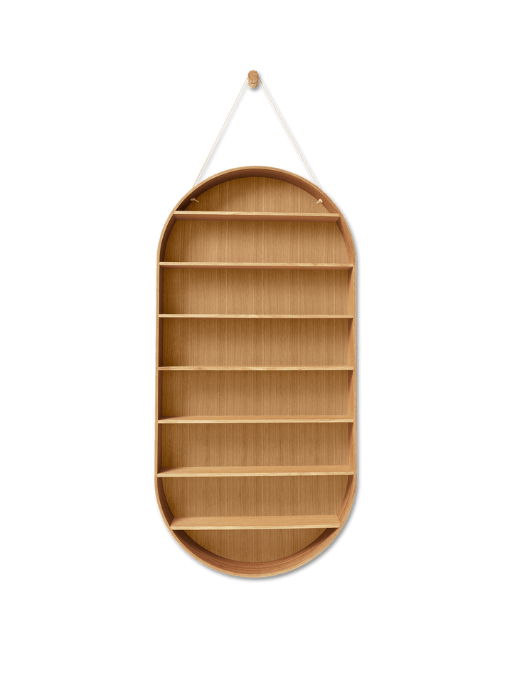 Oval Dorm by Ferm Living