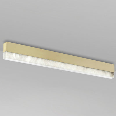 Artes Ceiling Mounted Light Ip44 by CTO
