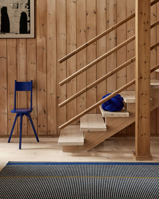 Broschyr Selection Rug by Kasthall