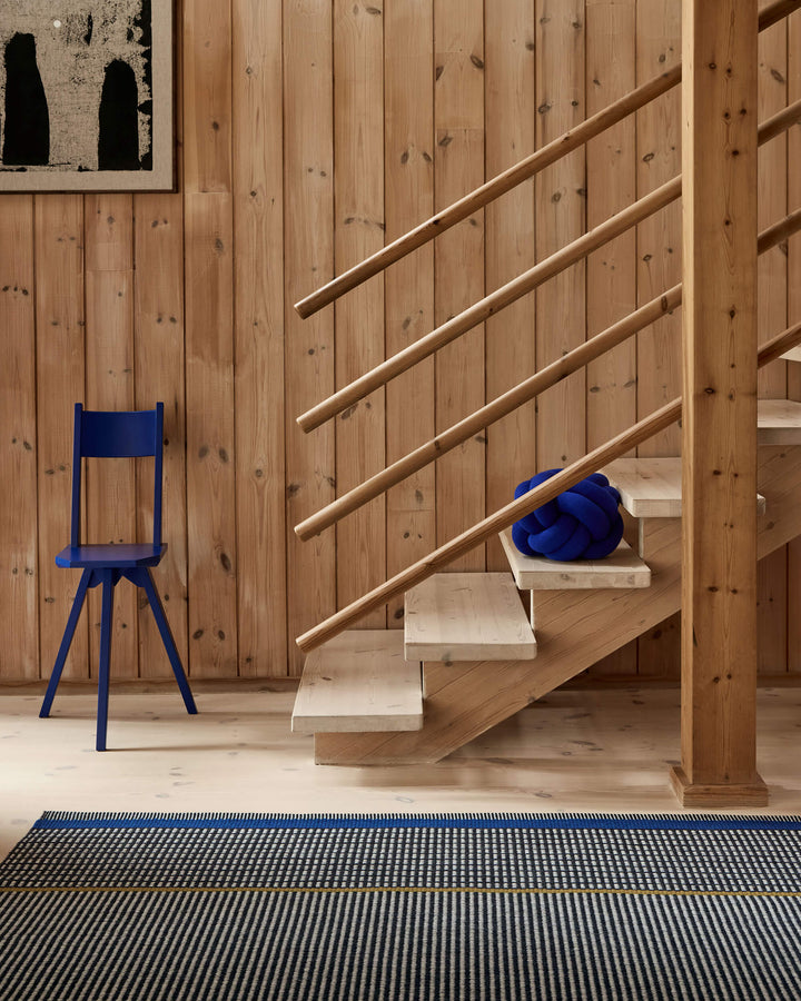 Broschyr Selection Rug by Kasthall