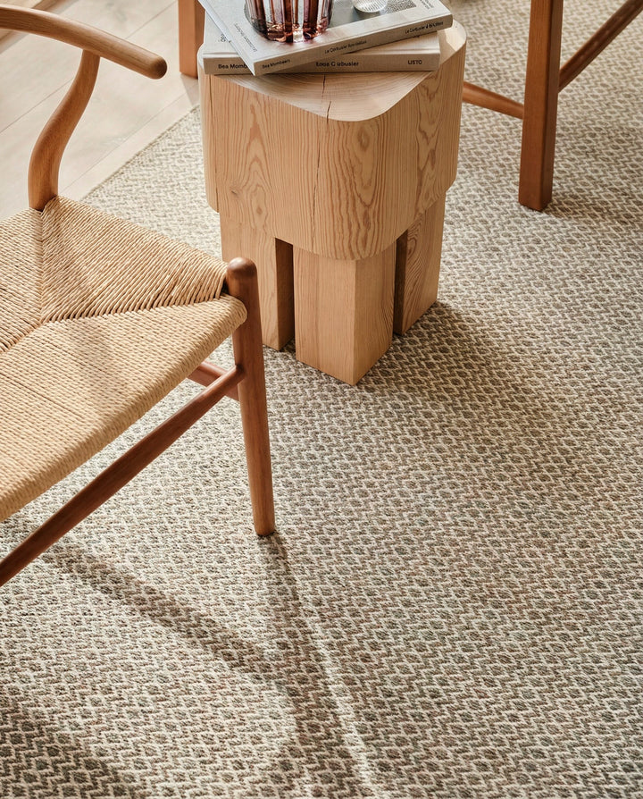 Ingrid Icon Rug by Kasthall