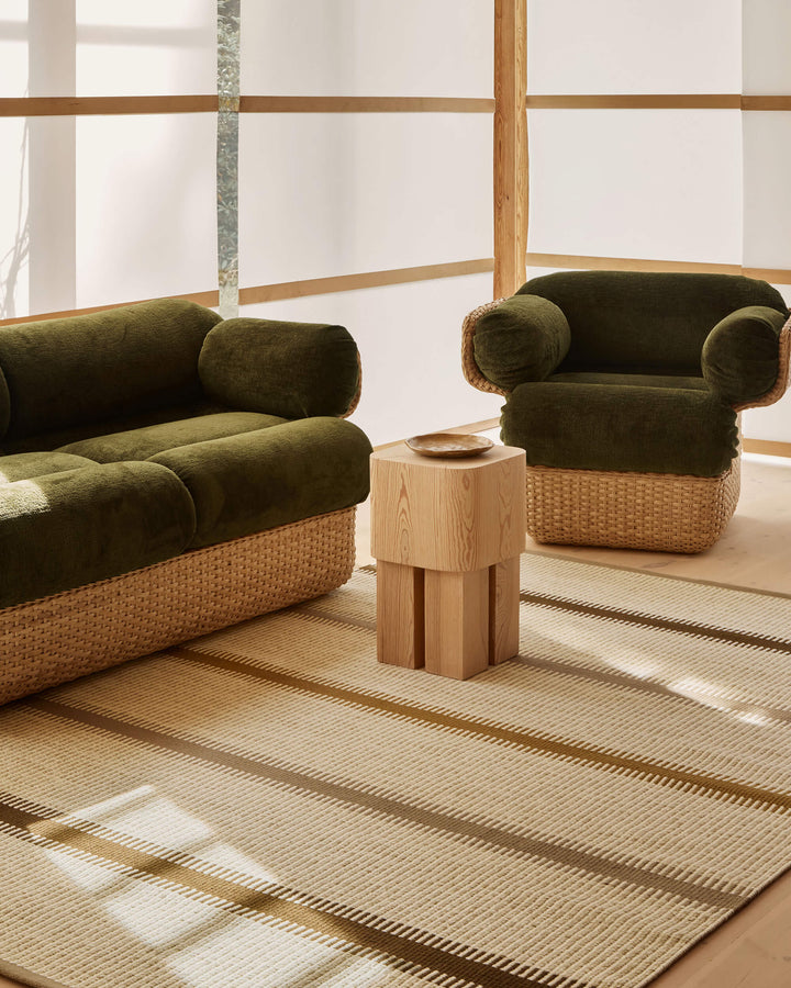 Hope Rug by Kasthall