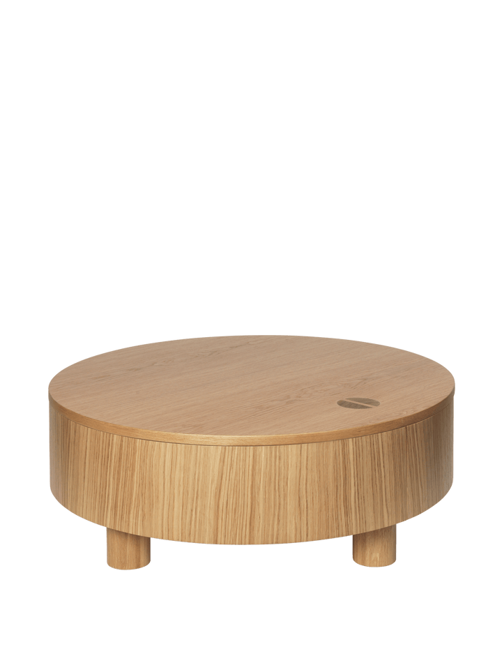 Olles Storage Table by Ferm Living
