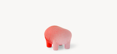 Anomaly Ottoman by Moroso