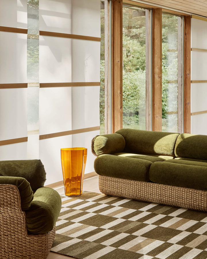 Arthur Rug by Kasthall
