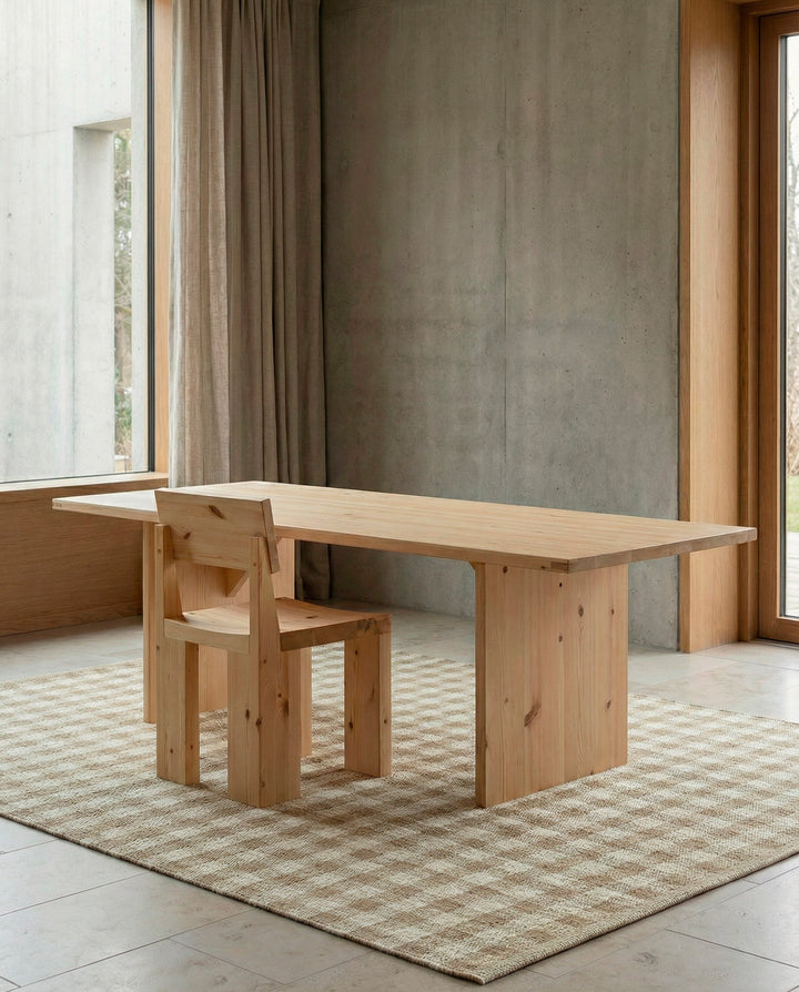 Vichy Selection Rug by Kasthall