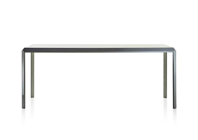 45 Degree Dining Table by Molteni & C