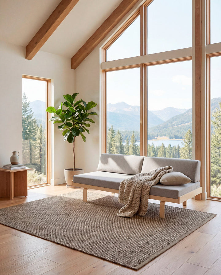 Fåra Rug by Kasthall
