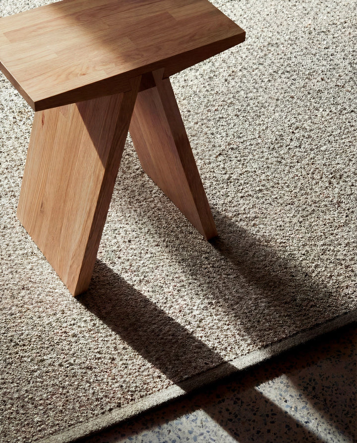 Fasad Uno Rug by Kasthall