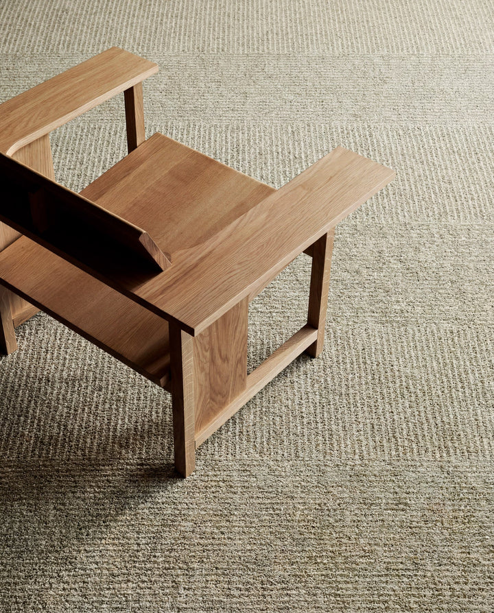 Fasad Duo Rug by Kasthall