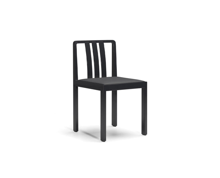 1 2 3 Dining Chair by Molteni & C