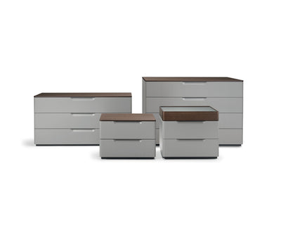 7070 Drawer by Molteni & C