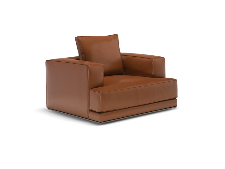 Augusto Armchair by Molteni & C