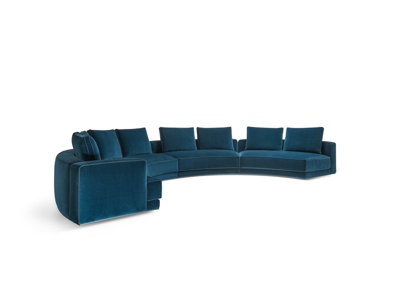 Augusto Sofa by Molteni & C