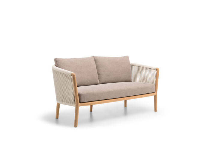 Boboli Outdoor Sofa by Molteni & C