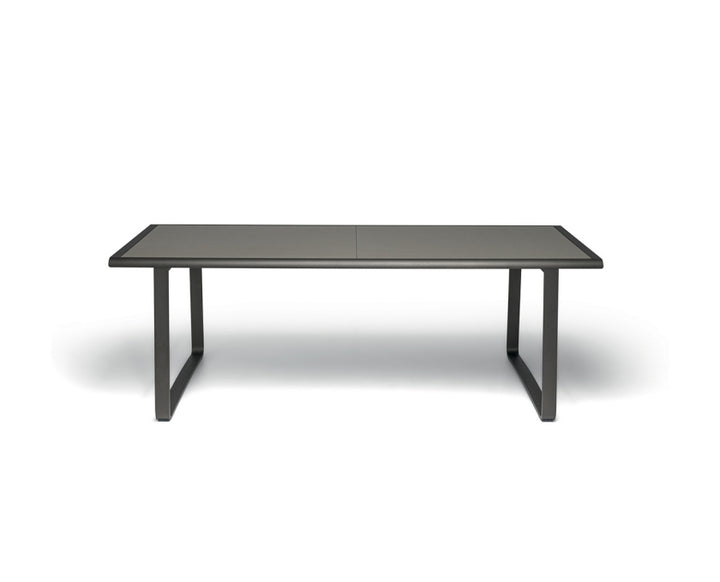 Golden Gate Outdoor Dining Table by Molteni & C