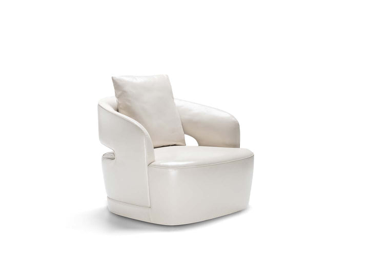 Lucio Armchair by Molteni & C