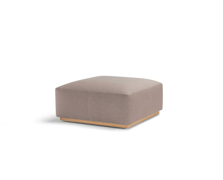 Palinfrasca Outdoor Pouf by Molteni & C