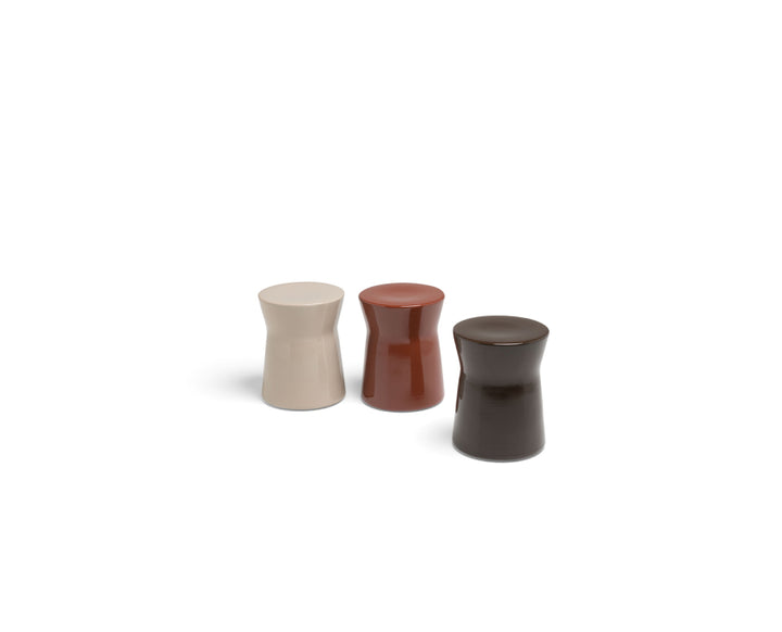 Picea Outdoor Coffee Tables by Molteni & C