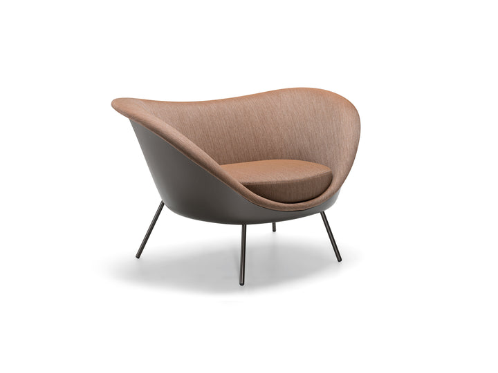 D.150.2 Outdoor Armchair by Molteni & C