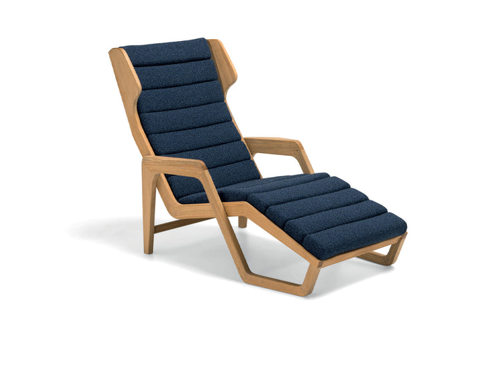 D.150.5 Outdoor Armchair by Molteni & C