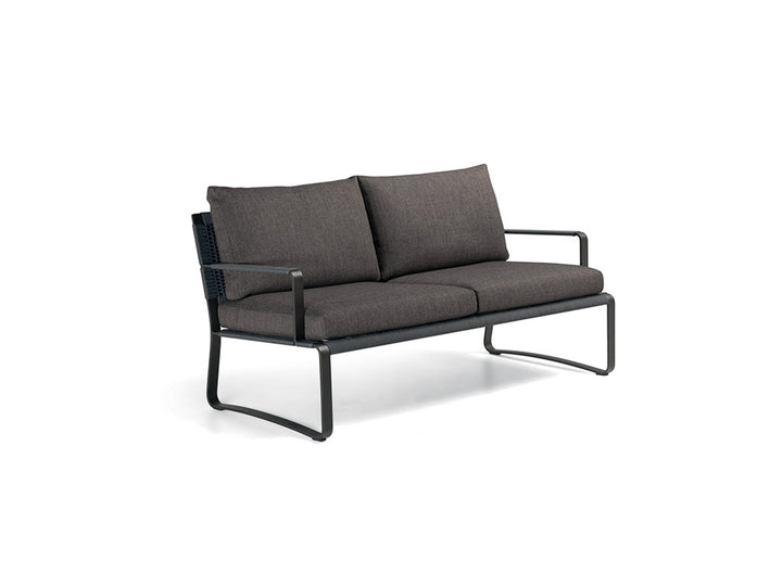 Phoenix Outdoor Sofa by Molteni & C